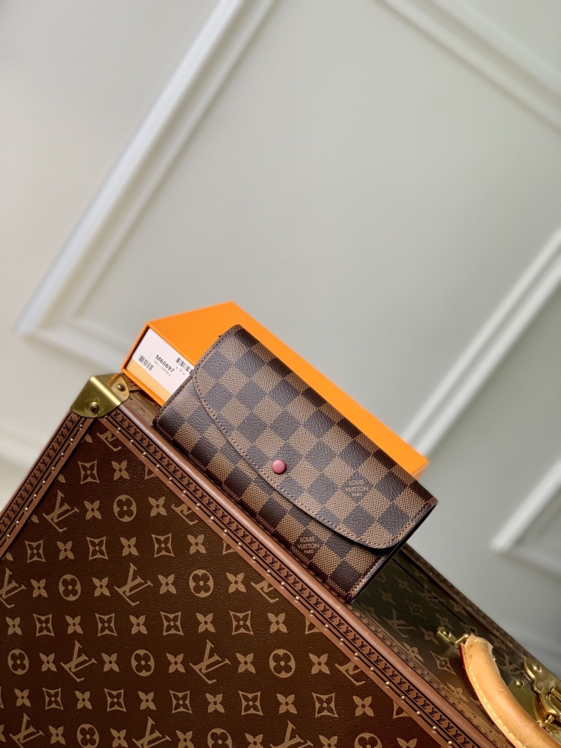 LV Wallets